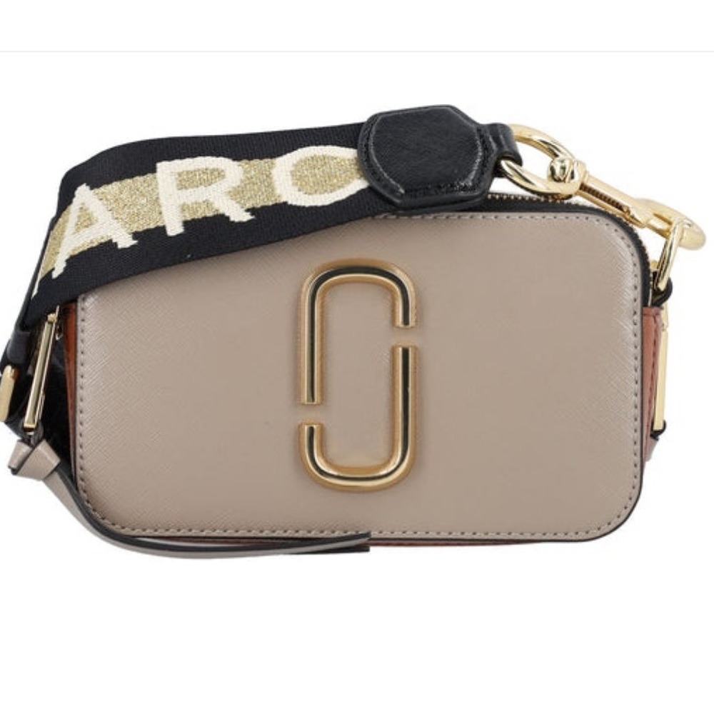Marc Jacobs Snapshot Bag